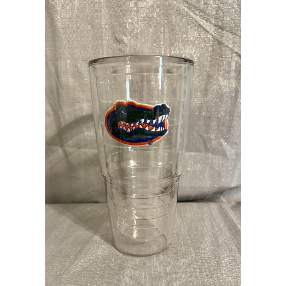 TERVIS Tumbler University of Florida Gators, SEC, Insulated 24 oz Tumbler